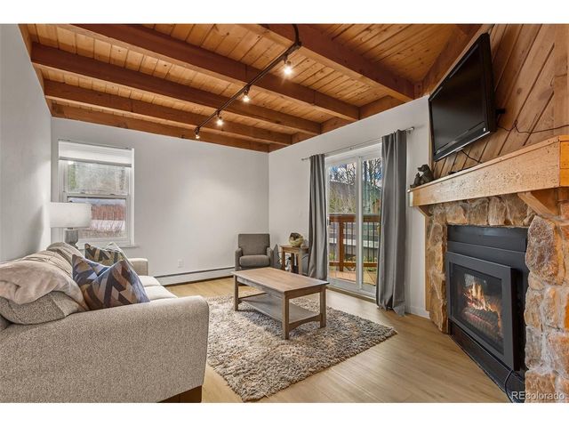 4200 Lodge Pole Cir I-108, Silverthorne, CO 80498