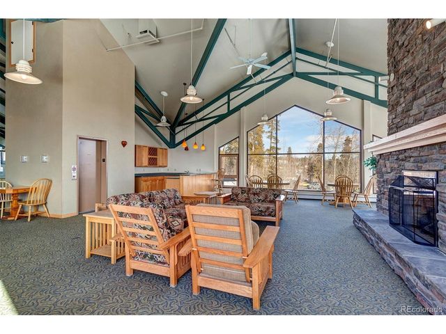 4200 Lodge Pole Cir I-108, Silverthorne, CO 80498