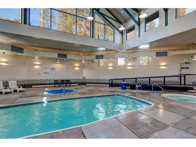 4200 Lodge Pole Cir I-108, Silverthorne, CO 80498