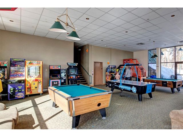 4200 Lodge Pole Cir I-108, Silverthorne, CO 80498
