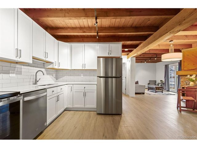 4200 Lodge Pole Cir I-108, Silverthorne, CO 80498