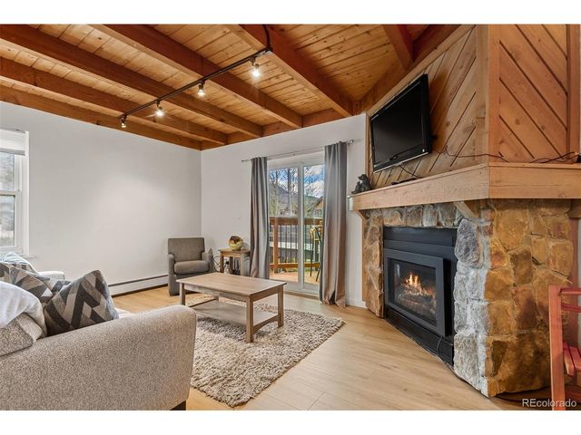 4200 Lodge Pole Cir I-108, Silverthorne, CO 80498