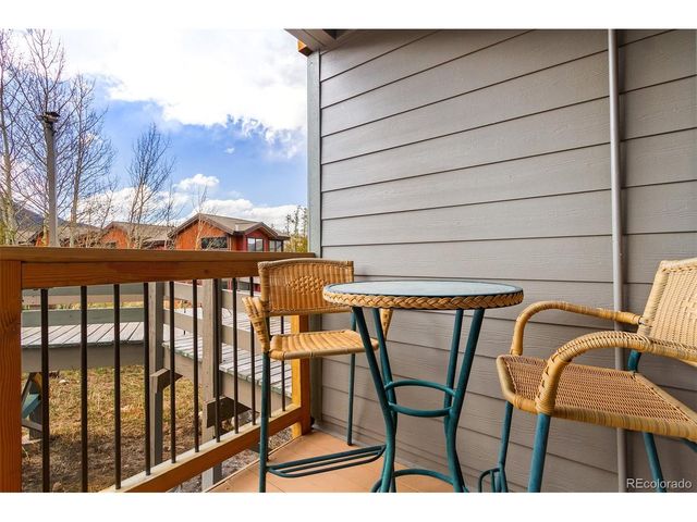 4200 Lodge Pole Cir I-108, Silverthorne, CO 80498