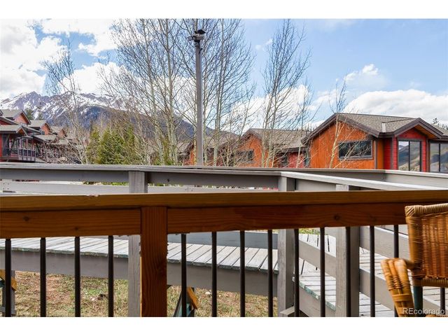 4200 Lodge Pole Cir I-108, Silverthorne, CO 80498