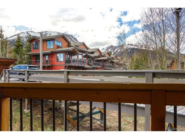 4200 Lodge Pole Cir I-108, Silverthorne, CO 80498