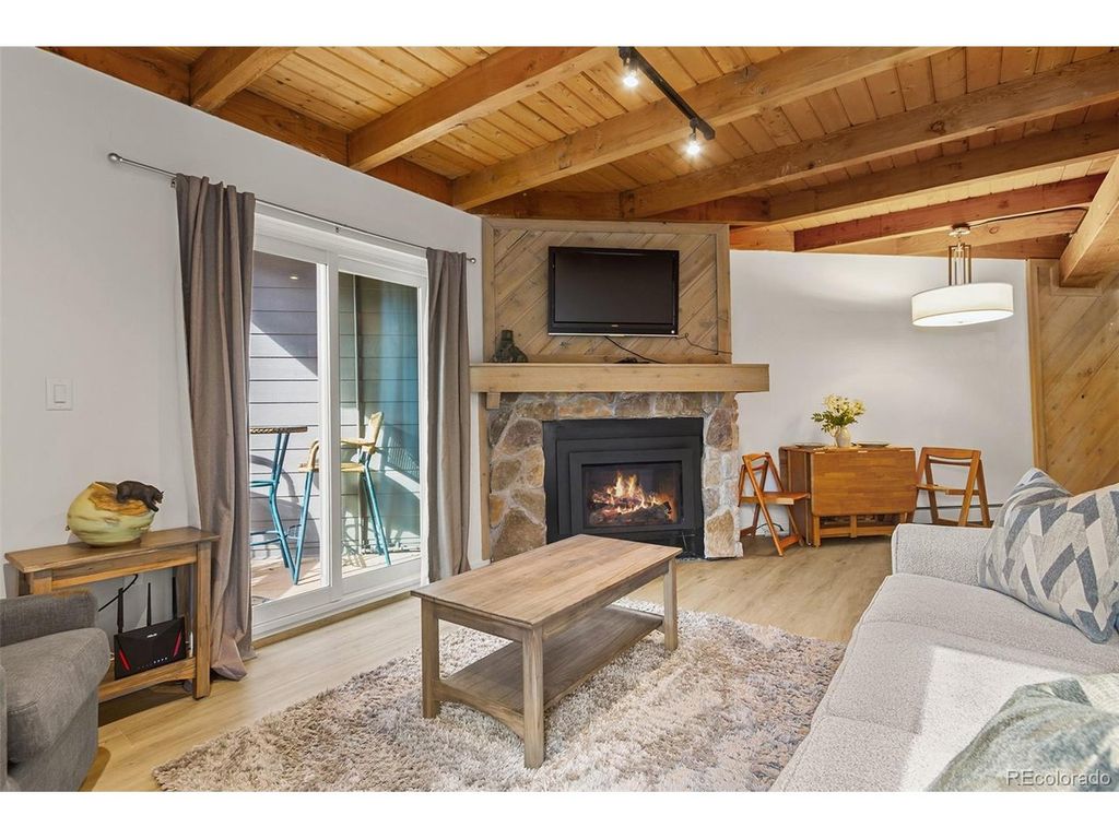 4200 Lodge Pole Cir I-108, Silverthorne, CO 80498
