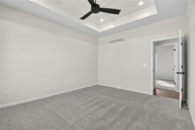 1336 N Holland Drive, Independence, MO 64056