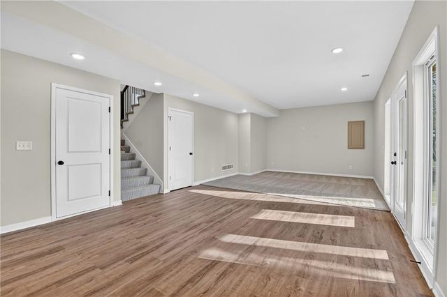 1336 N Holland Drive, Independence, MO 64056