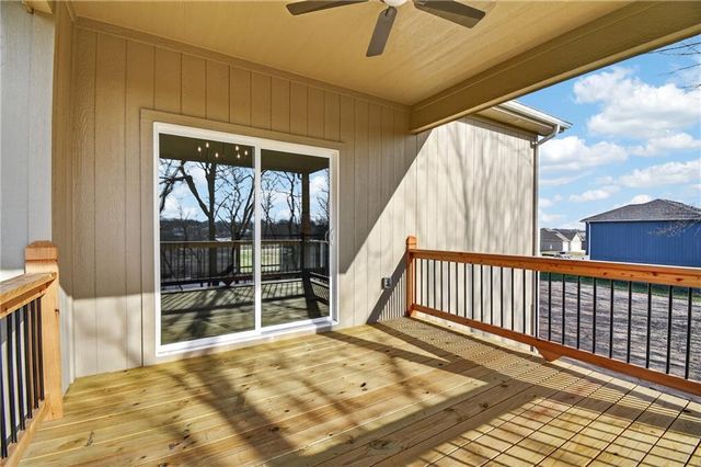 1336 N Holland Drive, Independence, MO 64056