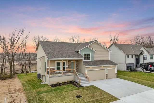 1336 N Holland Drive, Independence, MO 64056