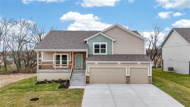 1336 N Holland Drive, Independence, MO 64056