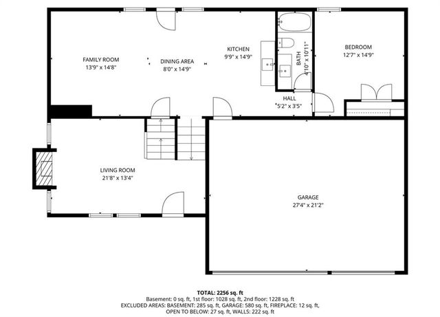 1336 N Holland Drive, Independence, MO 64056