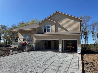 1336 N Holland Drive, Independence, MO 64056