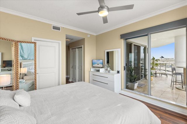 1209 E CUMBERLAND AVENUE 807, Tampa, FL 33602