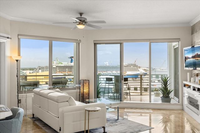 1209 E CUMBERLAND AVENUE 807, Tampa, FL 33602