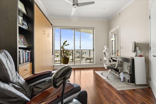 1209 E CUMBERLAND AVENUE 807, Tampa, FL 33602