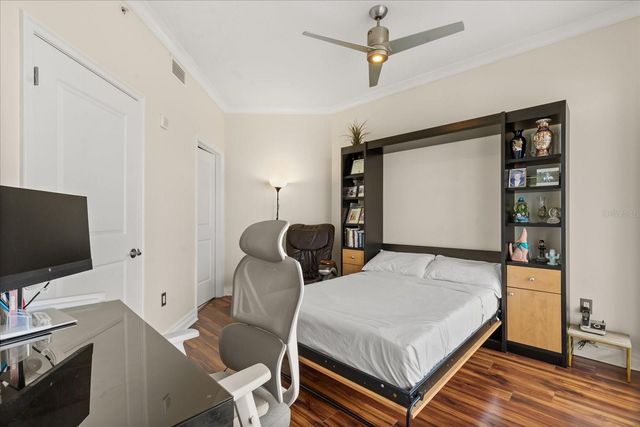 1209 E CUMBERLAND AVENUE 807, Tampa, FL 33602