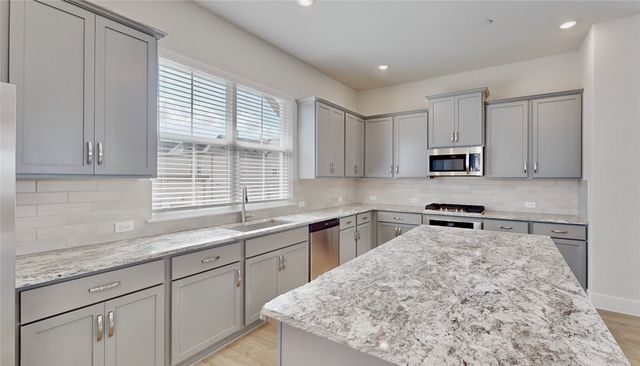 832 Concan Drive, Plano, TX 75075