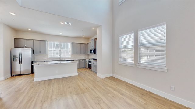 832 Concan Drive, Plano, TX 75075