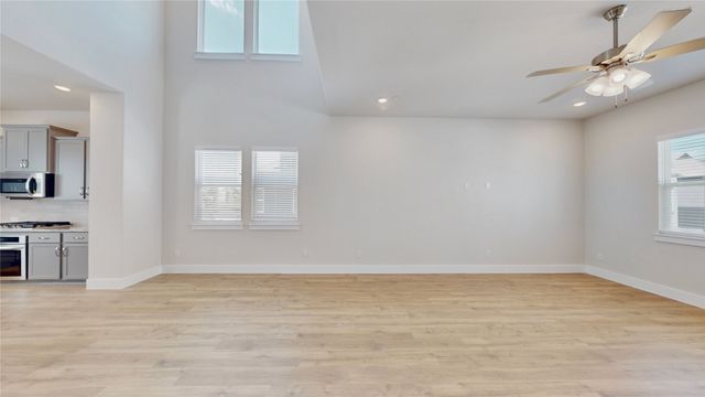 832 Concan Drive, Plano, TX 75075
