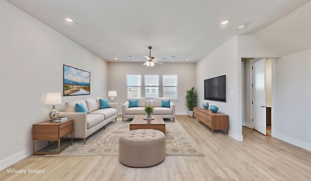 832 Concan Drive, Plano, TX 75075