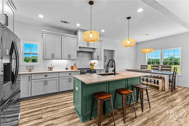 2997 Jason Franklin Road, Register, GA 30452