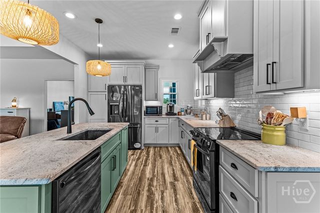 2997 Jason Franklin Road, Register, GA 30452