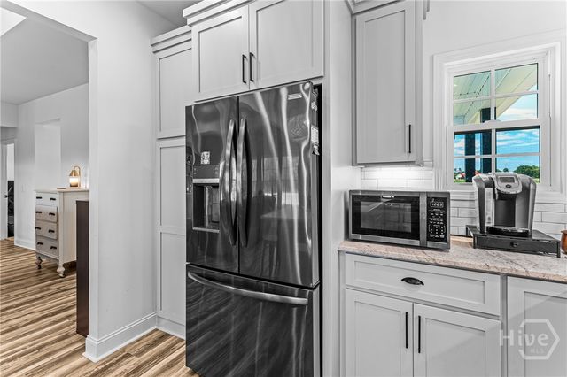 2997 Jason Franklin Road, Register, GA 30452