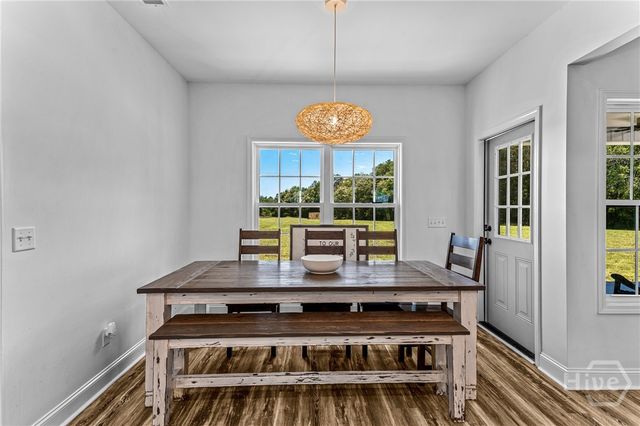 2997 Jason Franklin Road, Register, GA 30452