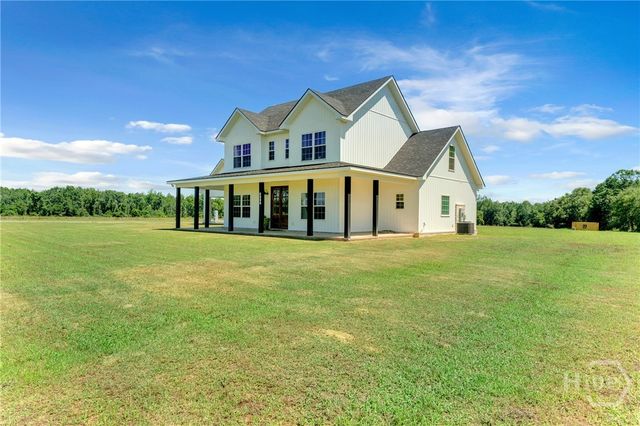 2997 Jason Franklin Road, Register, GA 30452