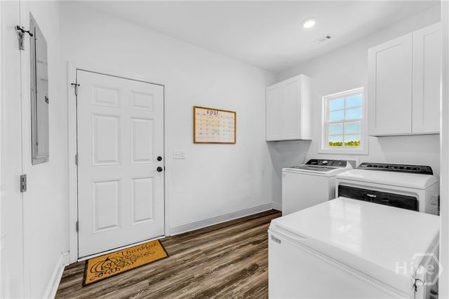 2997 Jason Franklin Road, Register, GA 30452