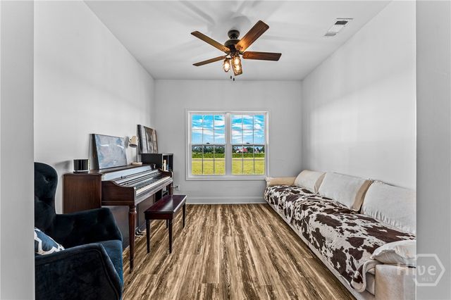 2997 Jason Franklin Road, Register, GA 30452