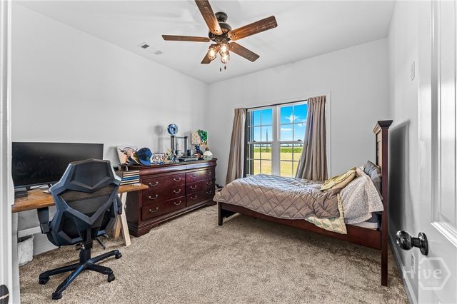 2997 Jason Franklin Road, Register, GA 30452