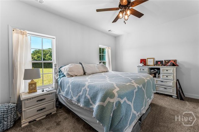 2997 Jason Franklin Road, Register, GA 30452
