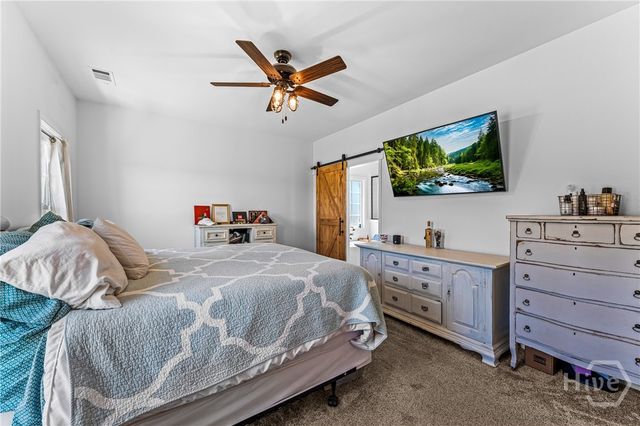 2997 Jason Franklin Road, Register, GA 30452