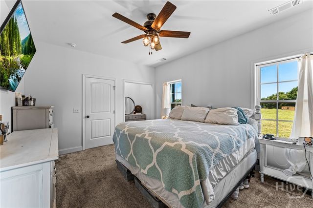 2997 Jason Franklin Road, Register, GA 30452