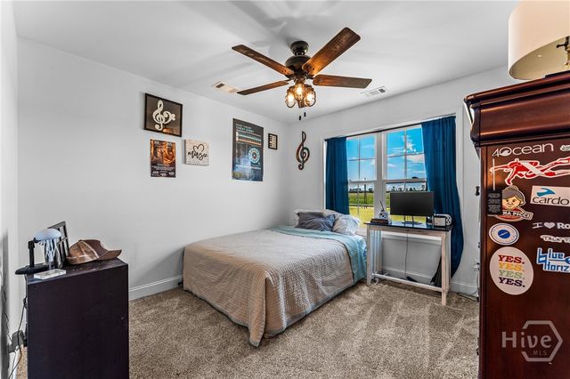 2997 Jason Franklin Road, Register, GA 30452