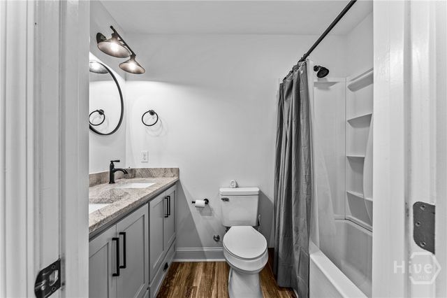 2997 Jason Franklin Road, Register, GA 30452