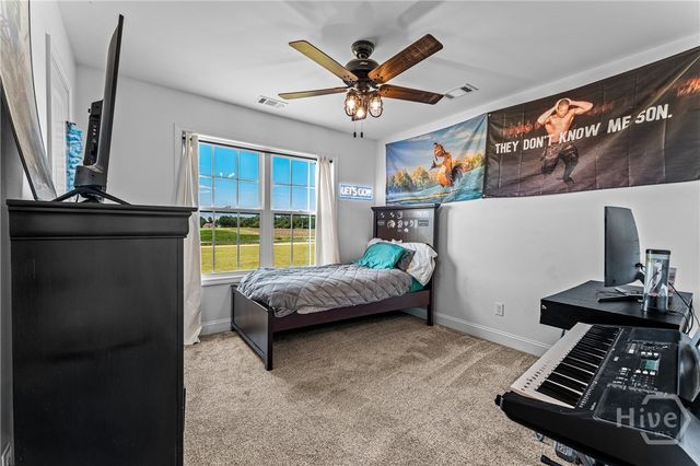 2997 Jason Franklin Road, Register, GA 30452