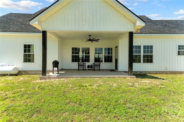 2997 Jason Franklin Road, Register, GA 30452