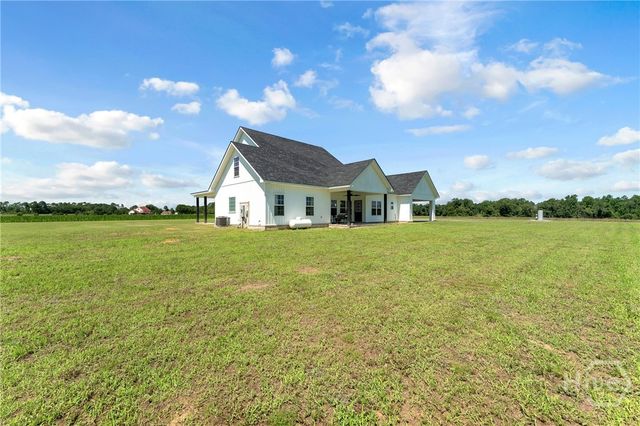 2997 Jason Franklin Road, Register, GA 30452
