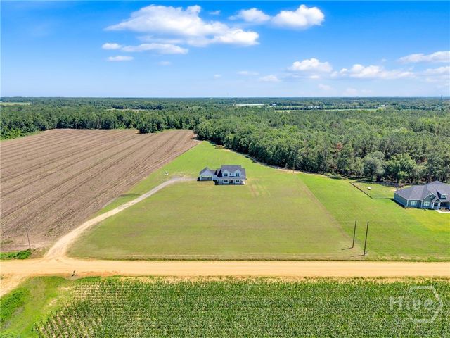 2997 Jason Franklin Road, Register, GA 30452