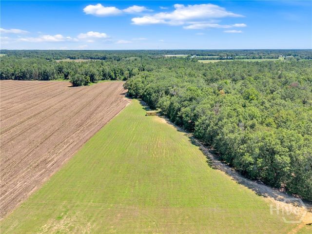 2997 Jason Franklin Road, Register, GA 30452