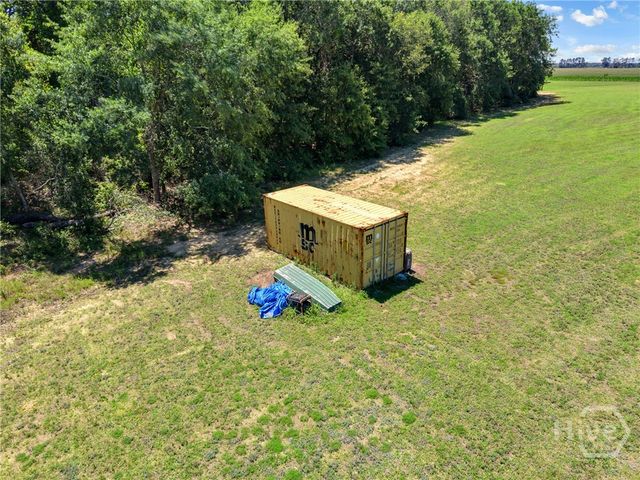 2997 Jason Franklin Road, Register, GA 30452