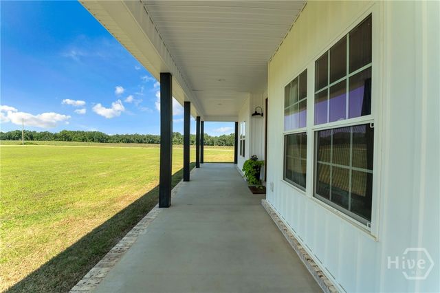 2997 Jason Franklin Road, Register, GA 30452
