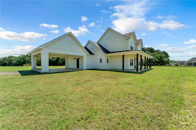 2997 Jason Franklin Road, Register, GA 30452
