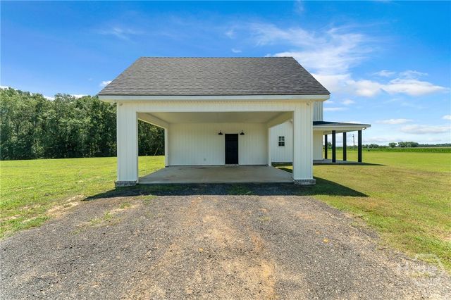 2997 Jason Franklin Road, Register, GA 30452