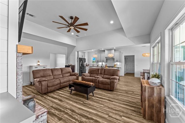 2997 Jason Franklin Road, Register, GA 30452