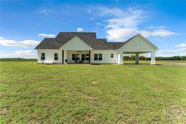 2997 Jason Franklin Road, Register, GA 30452