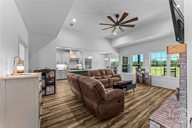 2997 Jason Franklin Road, Register, GA 30452